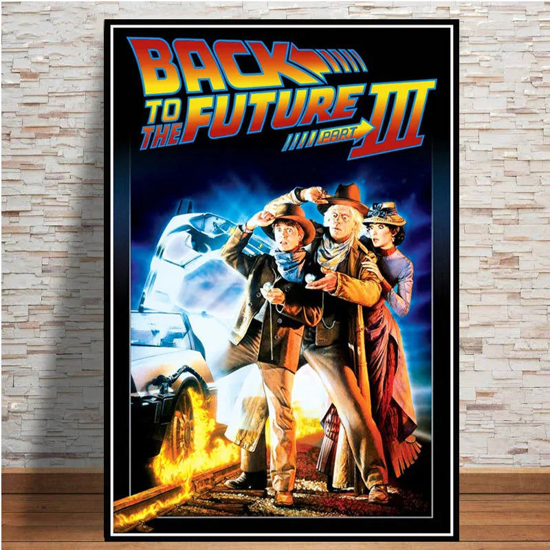 Back To The Future