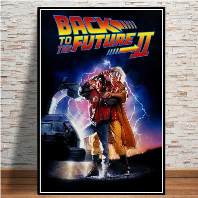 Back To The Future