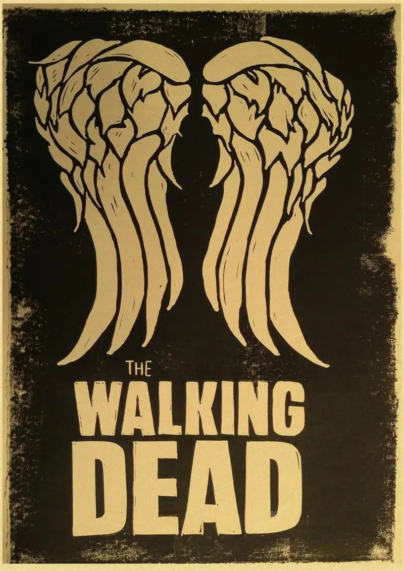 The Walking Dead (1)