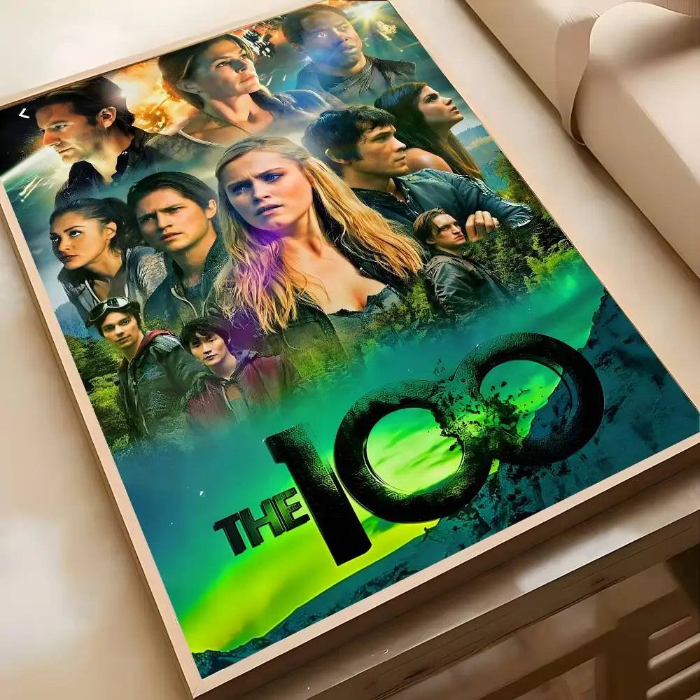 The 100