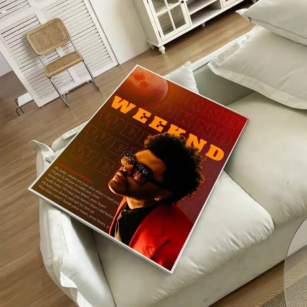 The Weeknd (2)