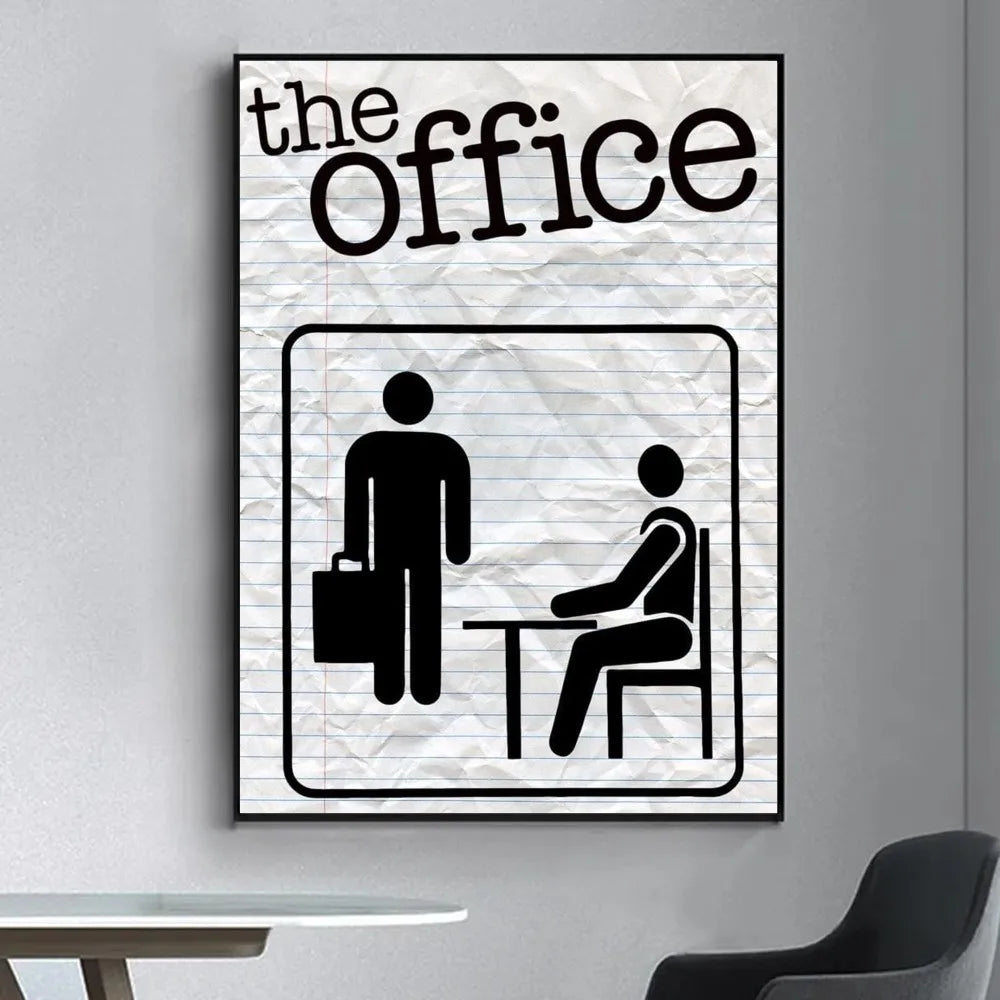 The Office