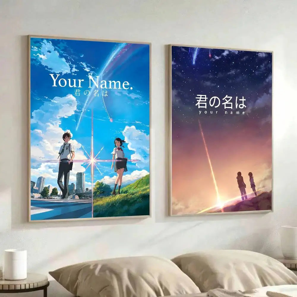 Your Name