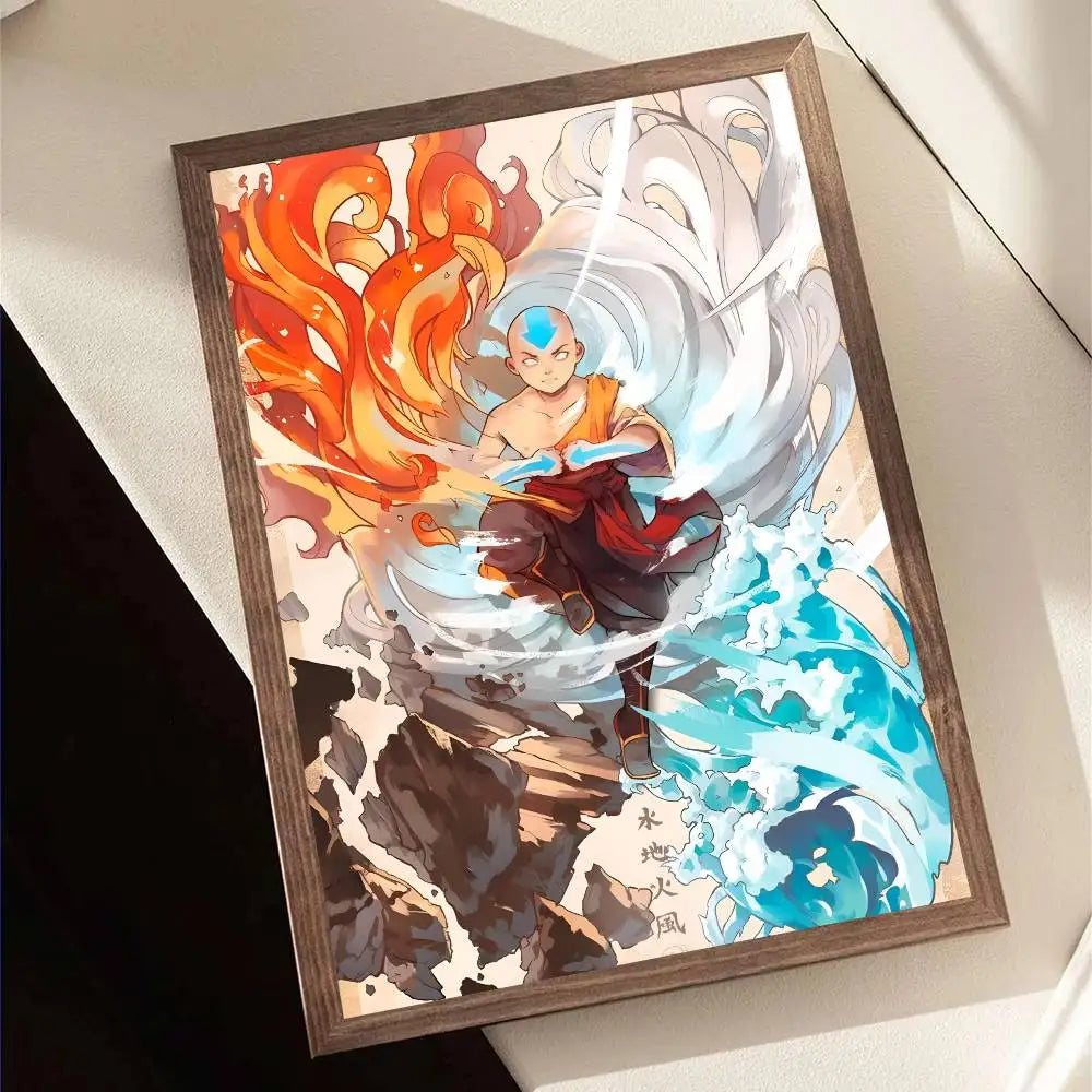 Avatar The Last Airbender