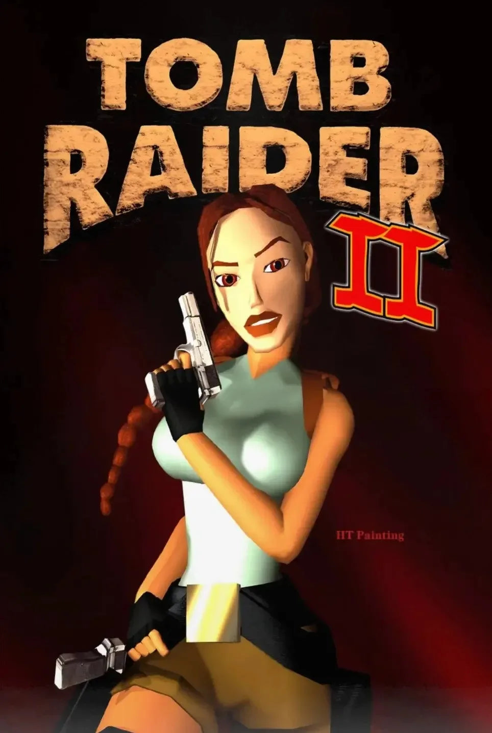Tomb Raider