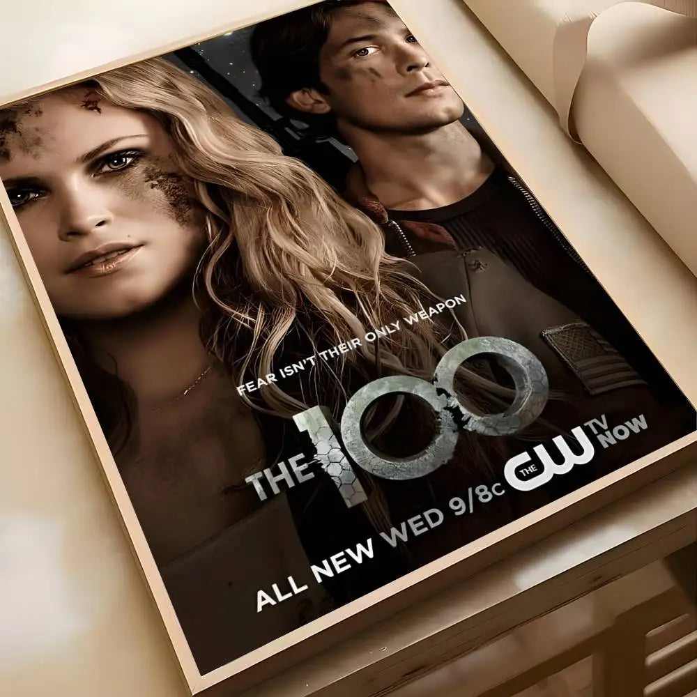 The 100