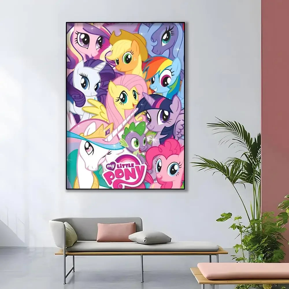 My Little Pony