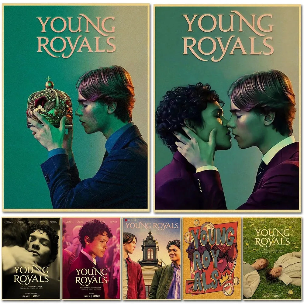 Young Royals