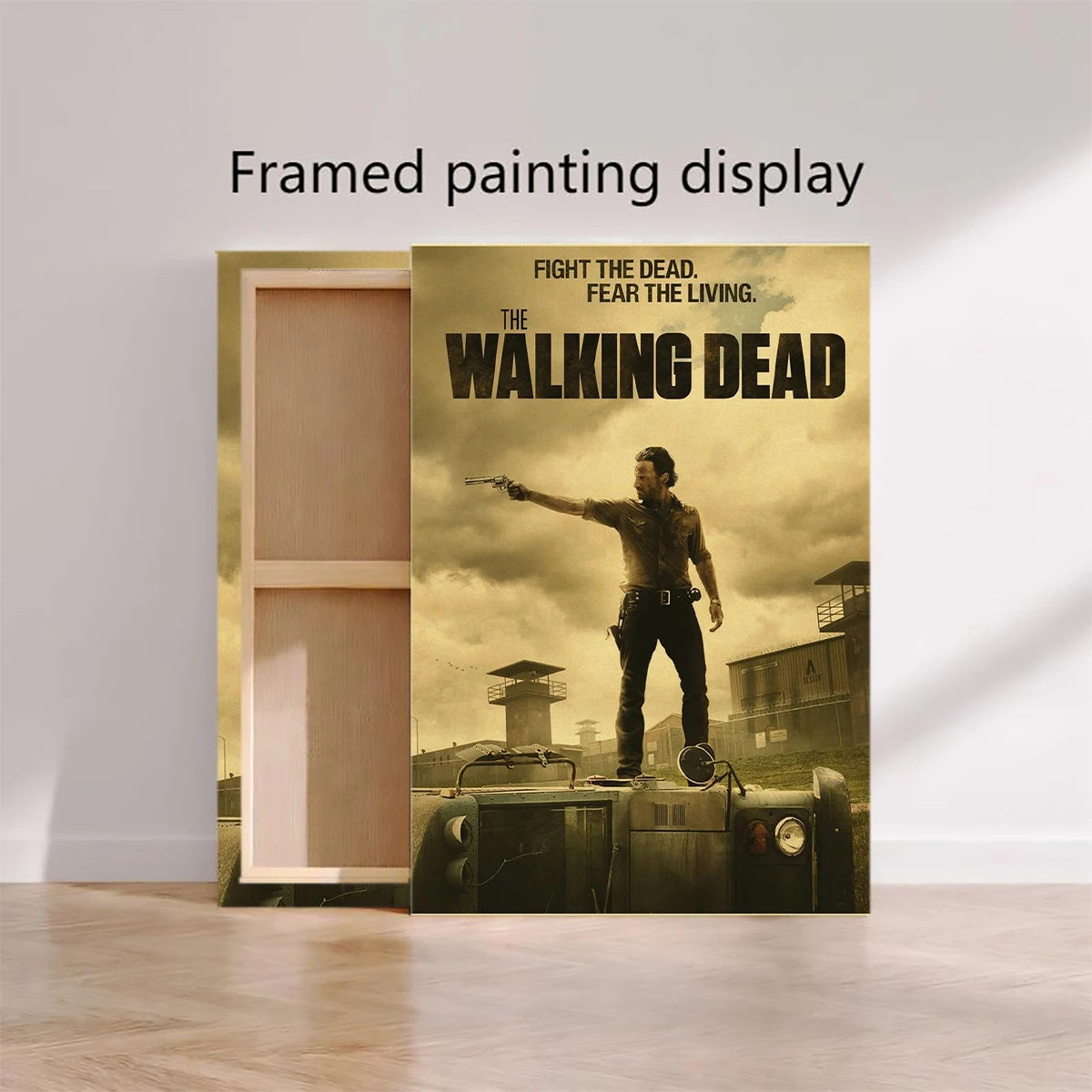 The Walking Dead (1)