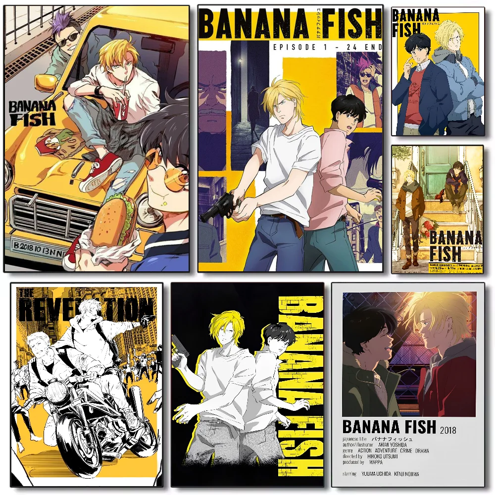 Banana Fish