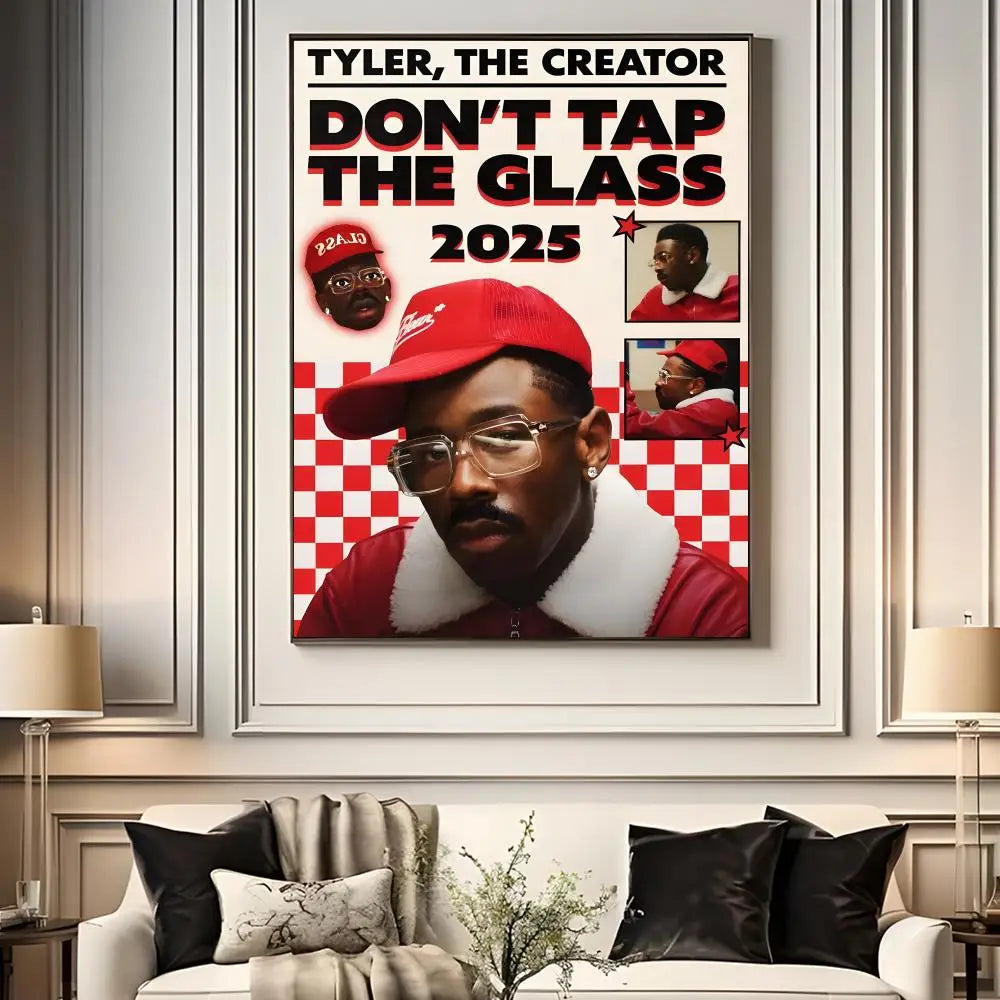 Tyler The Creator (3)