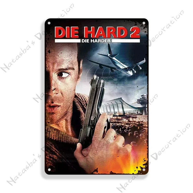 Die Hard