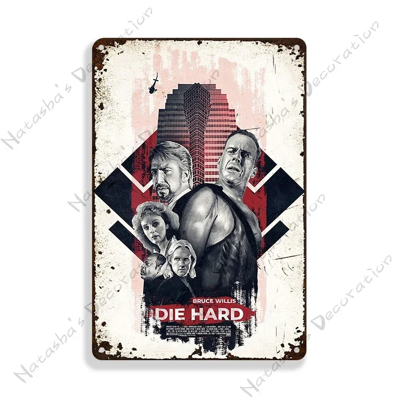 Die Hard