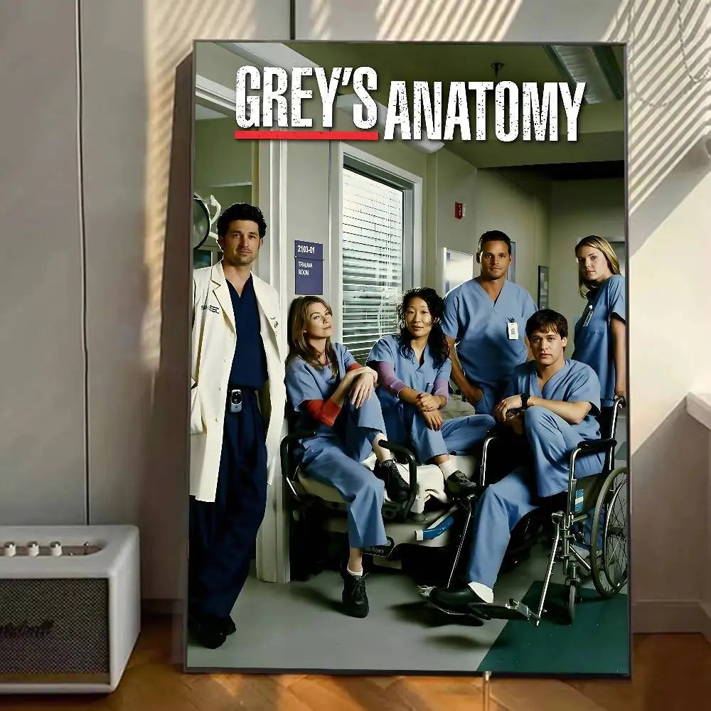 Greys Anatomy