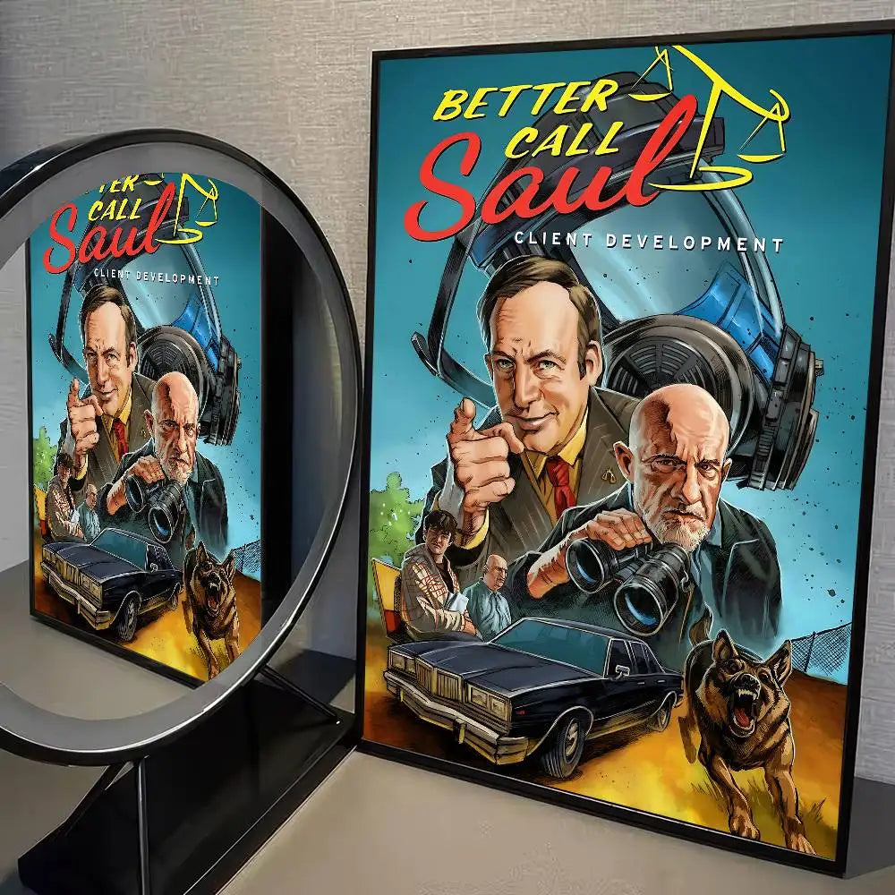 Better Call Saul