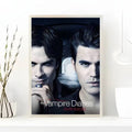 The Vampire Diaries (1)