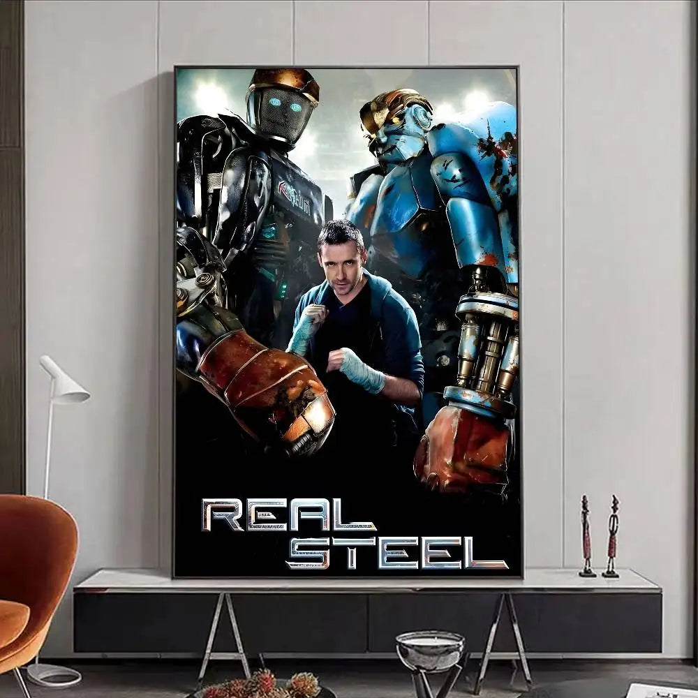 Real Steel