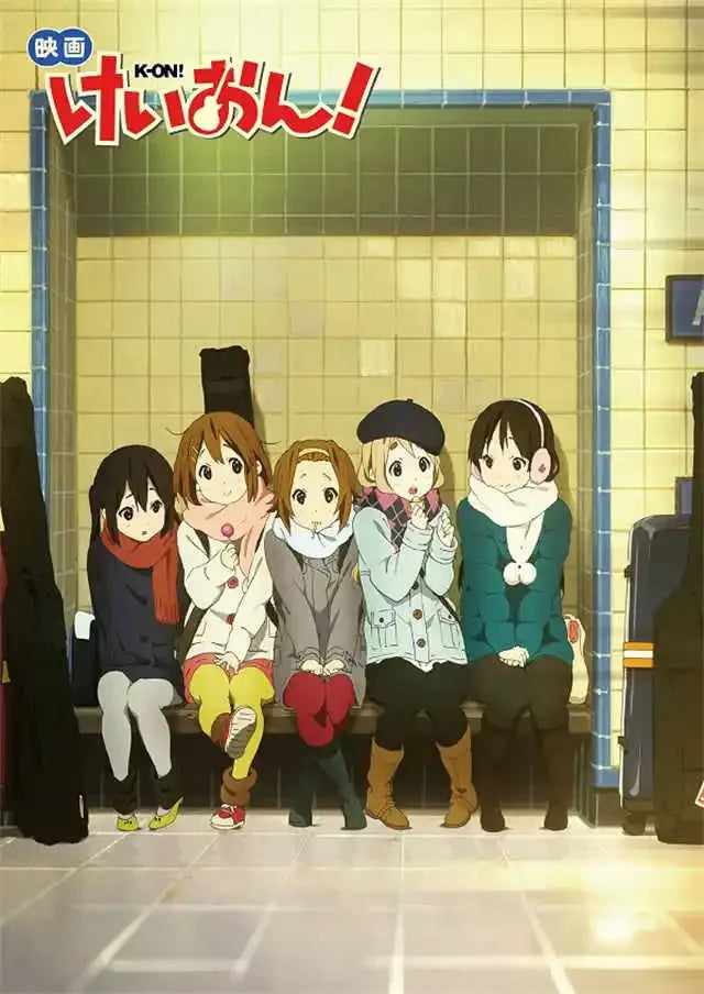 K-ON