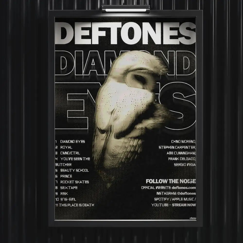 Deftones (3)