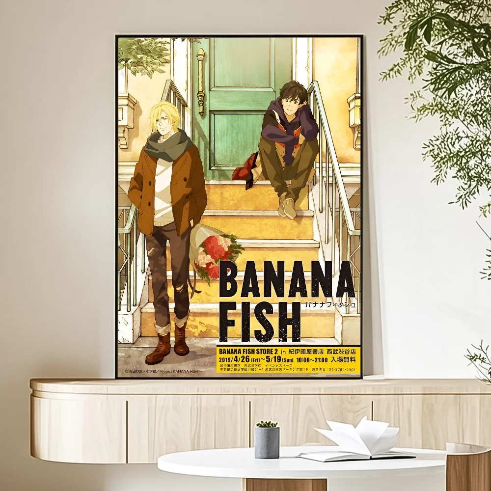 Banana Fish