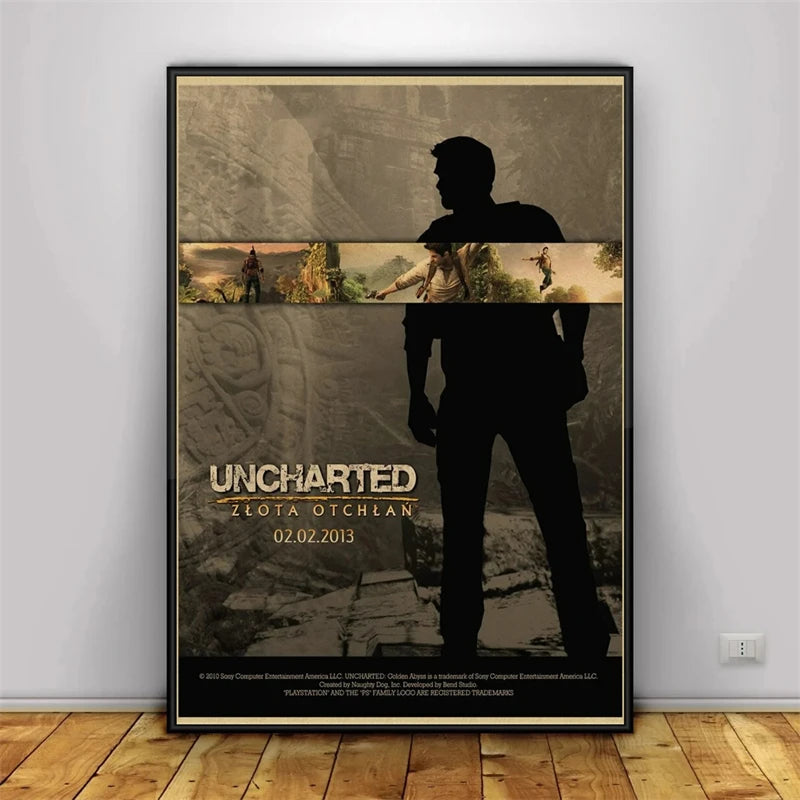 Uncharted