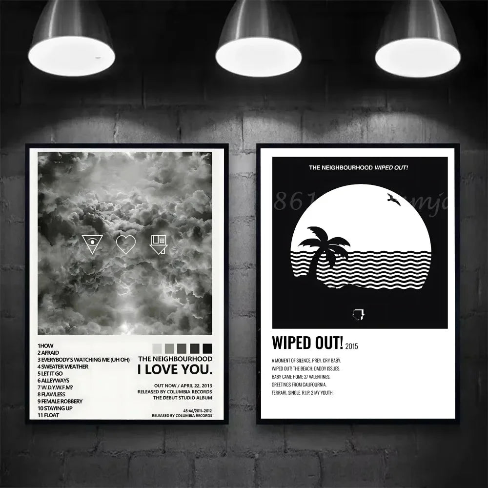 The Neighbourhood (1)