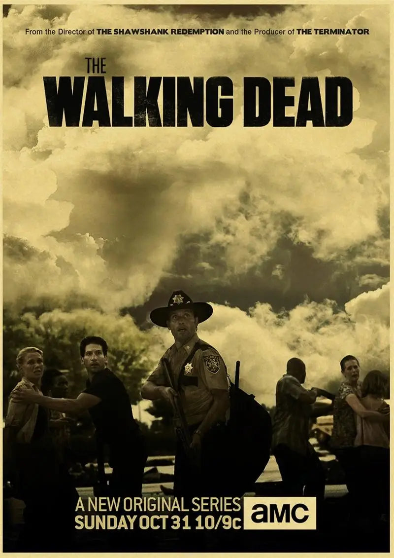 The Walking Dead (1)
