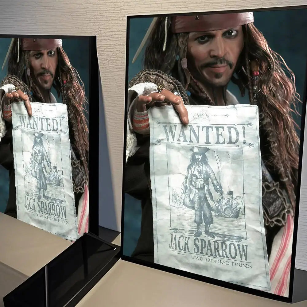 Pirates Of The Caribbean