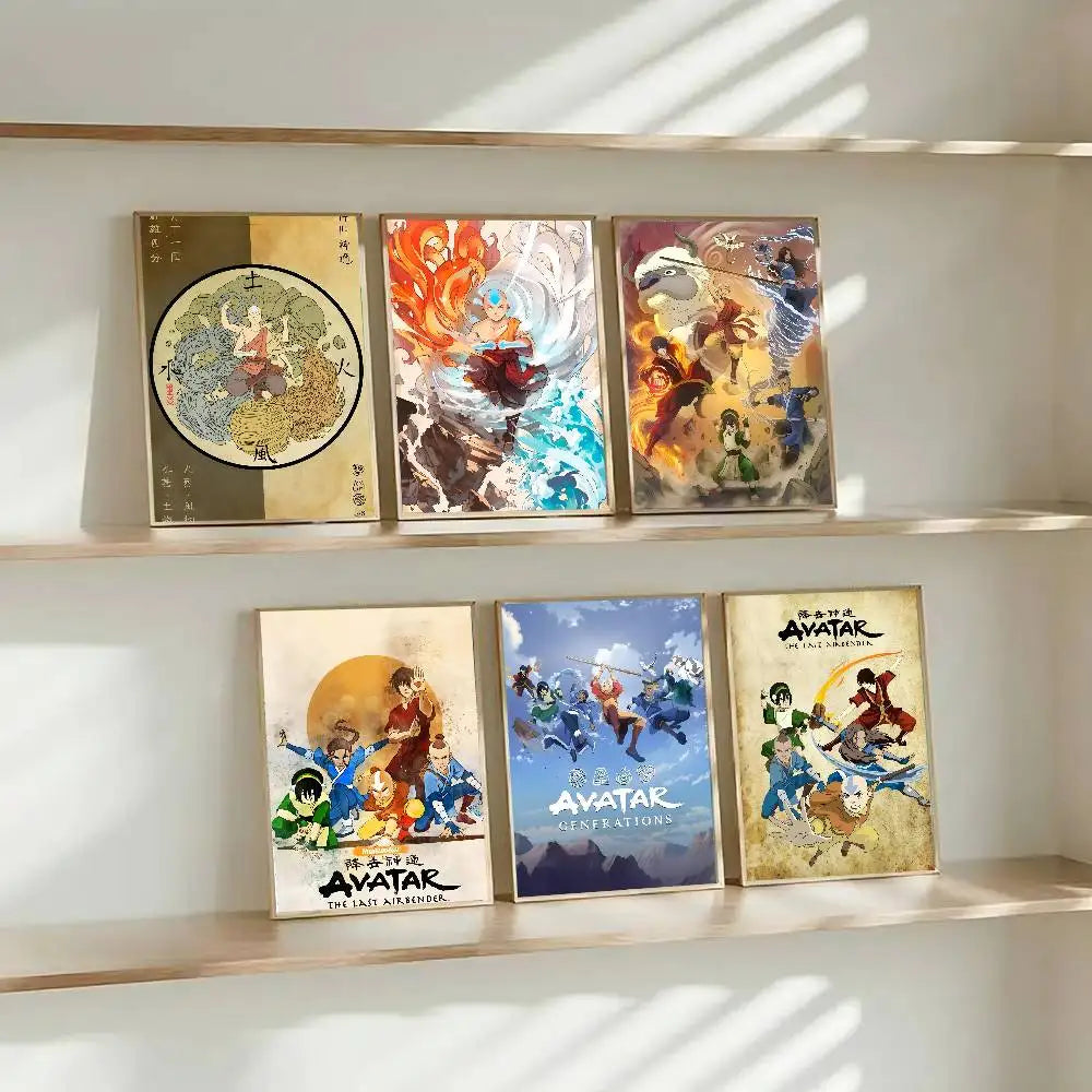 Avatar The Last Airbender