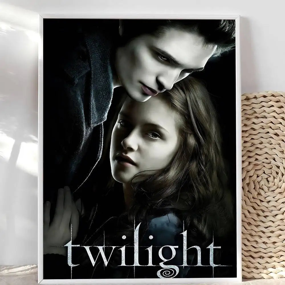 The Twilight Movie