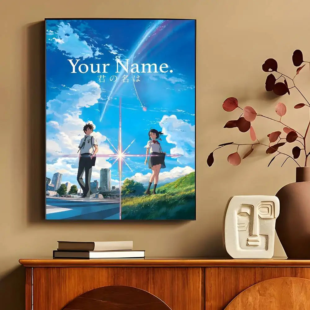 Your Name
