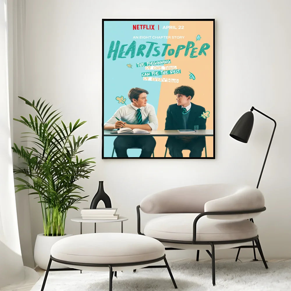 Heartstopper