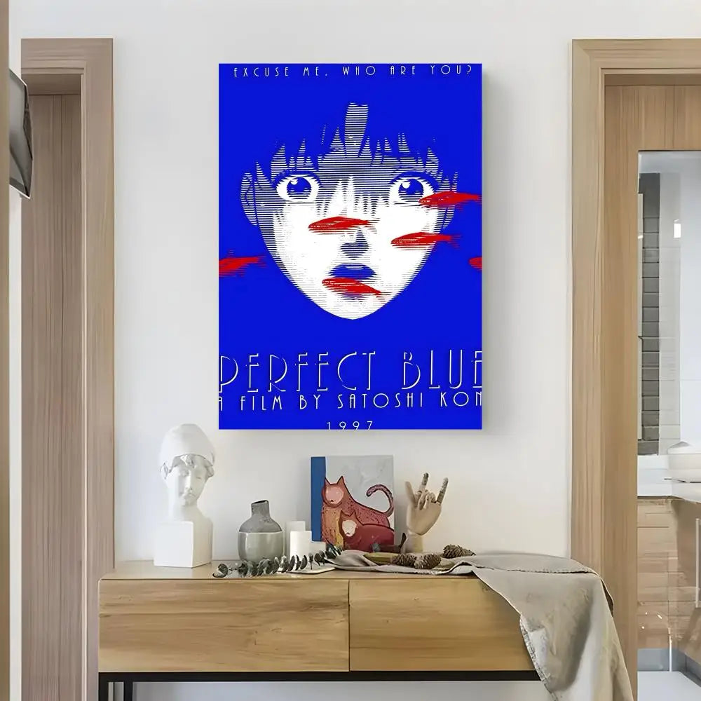 Perfect Blue