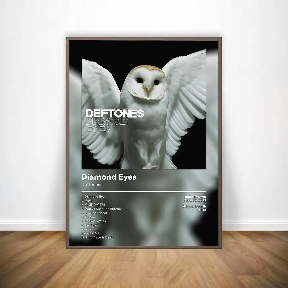 Deftones (4)