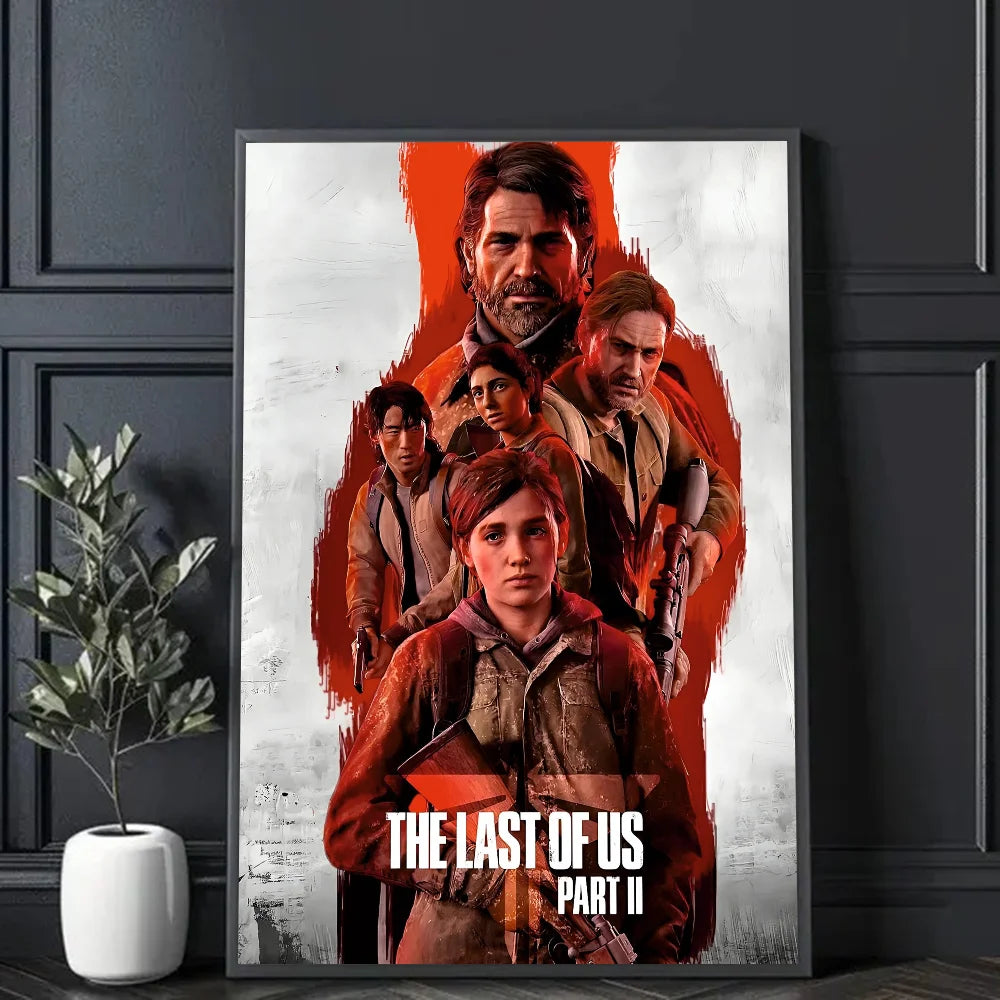 The Last of Us