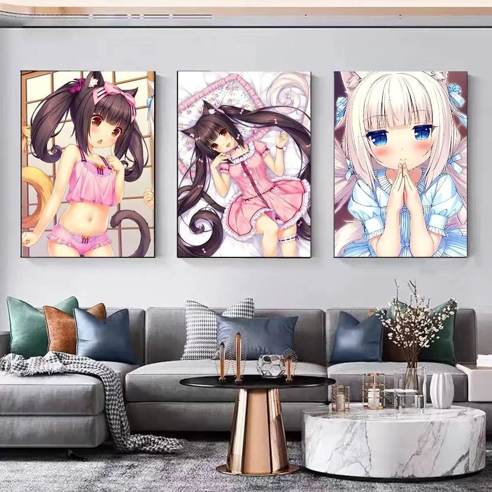 Nekopara