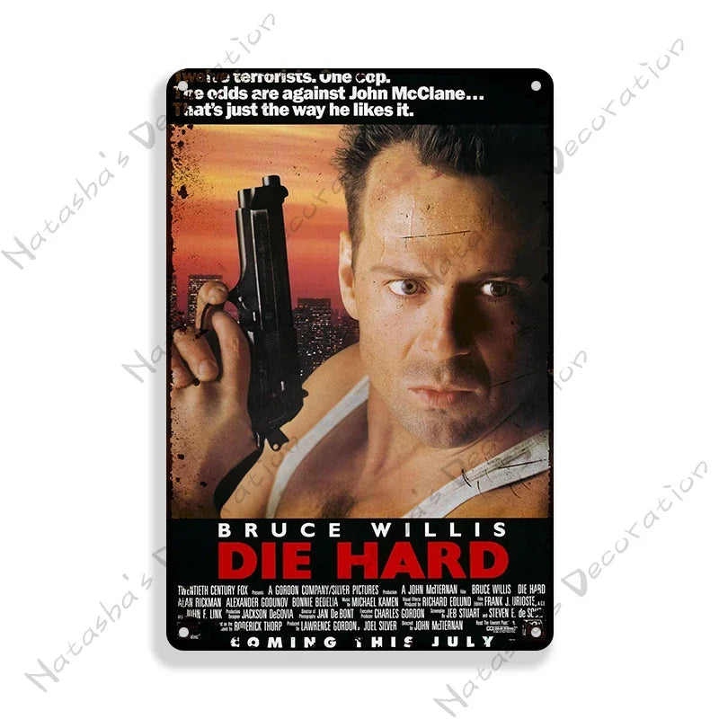 Die Hard