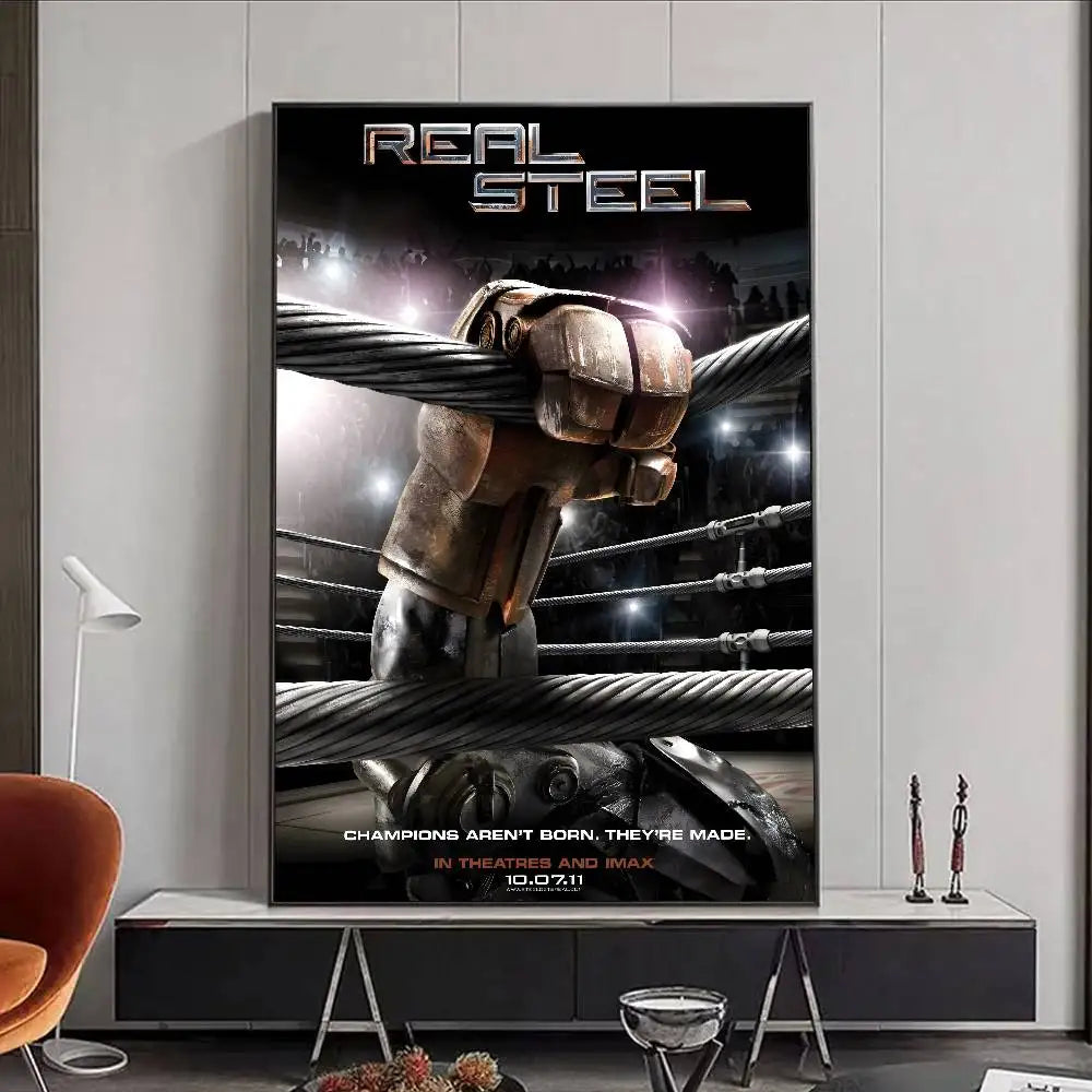 Real Steel