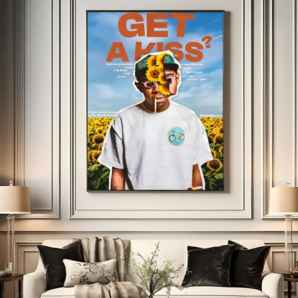 Tyler The Creator (3)