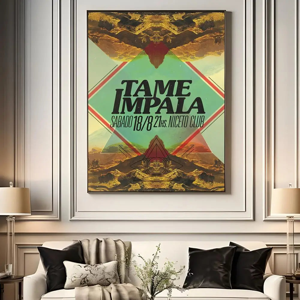 Tame Impala (1)