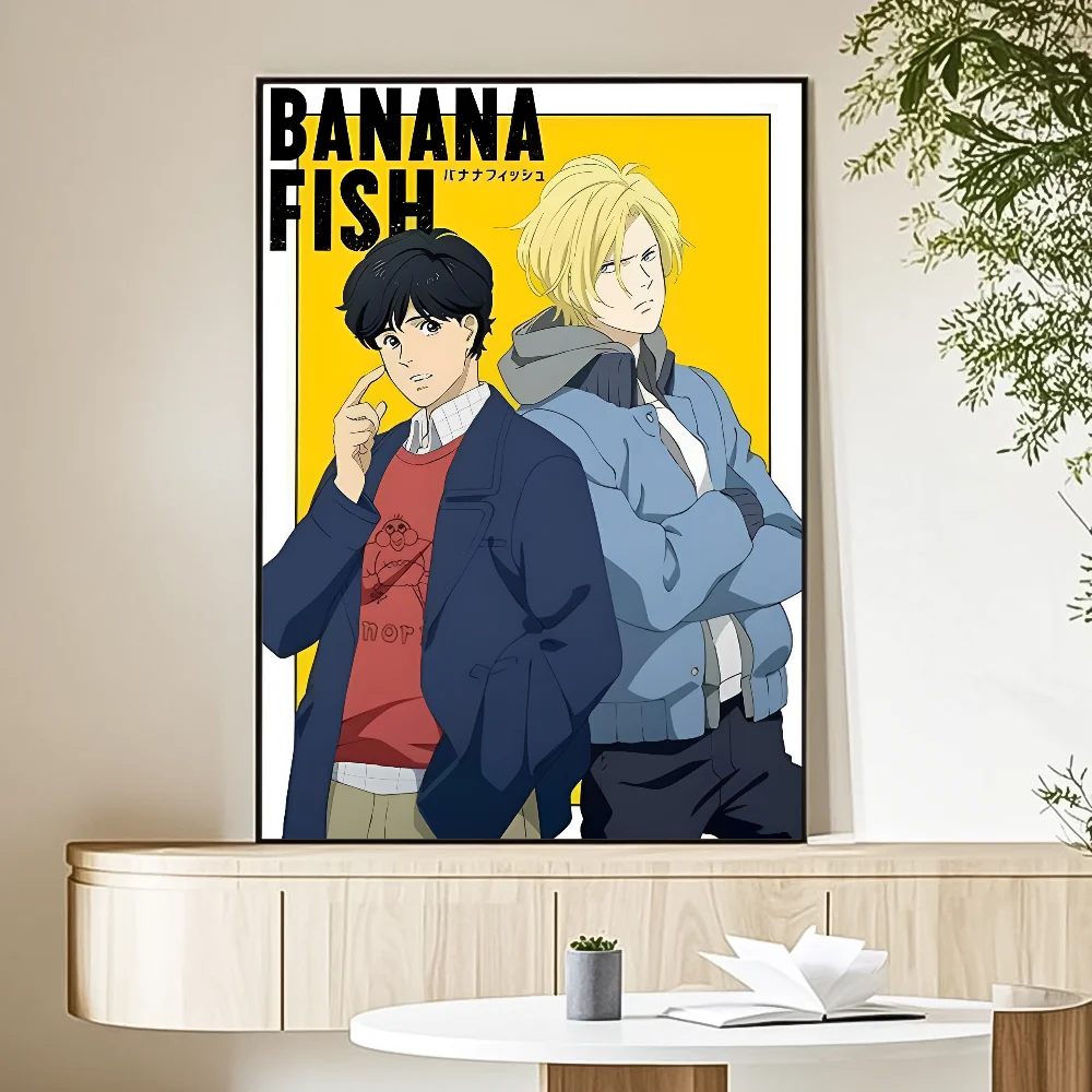 Banana Fish