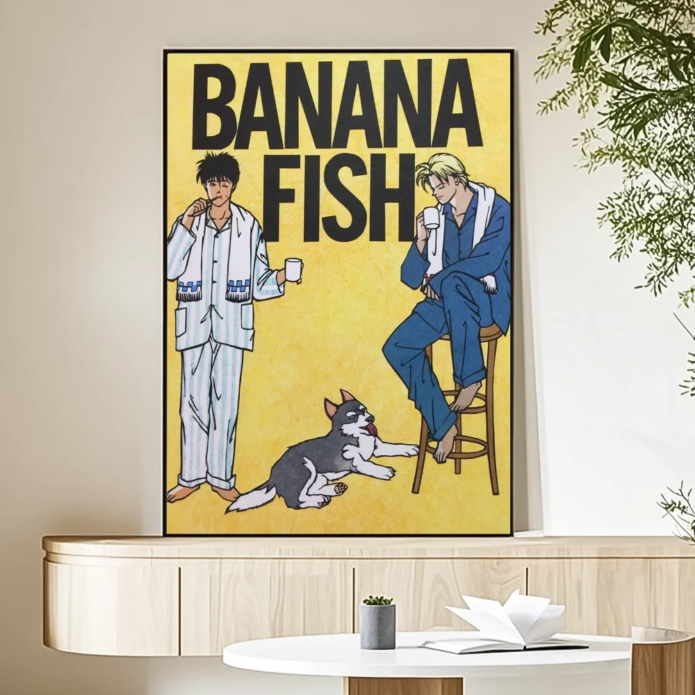 Banana Fish