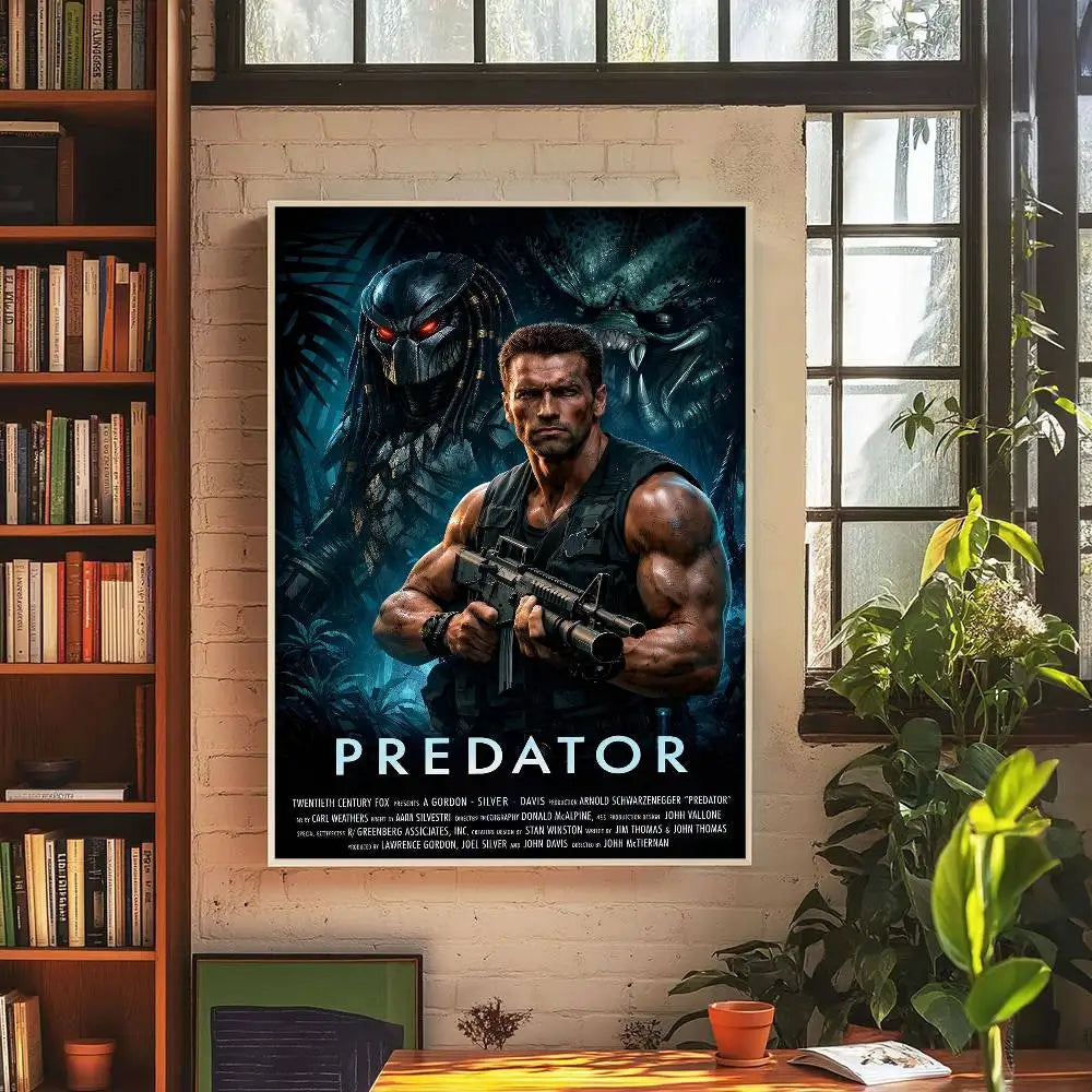 The Predator