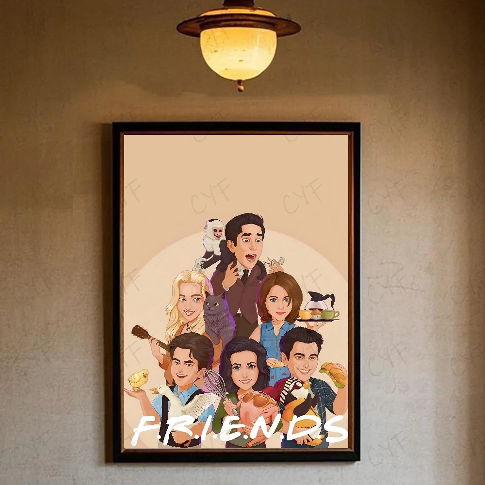 Friends