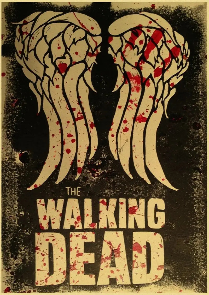 The Walking Dead (1)