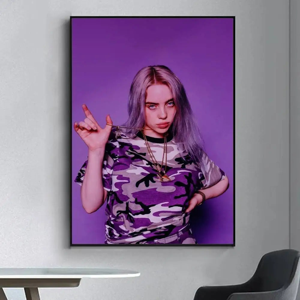 Billie Eilish (2)