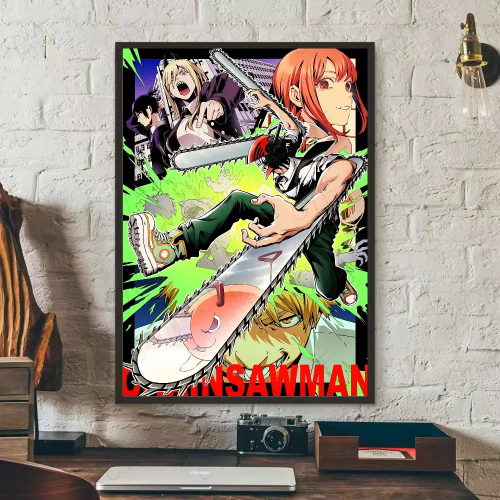 Chainsaw Man