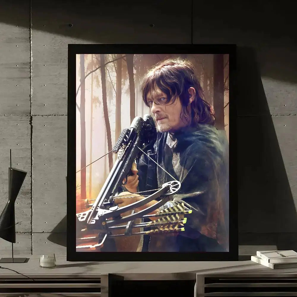 The Walking Dead Daryl Dixon