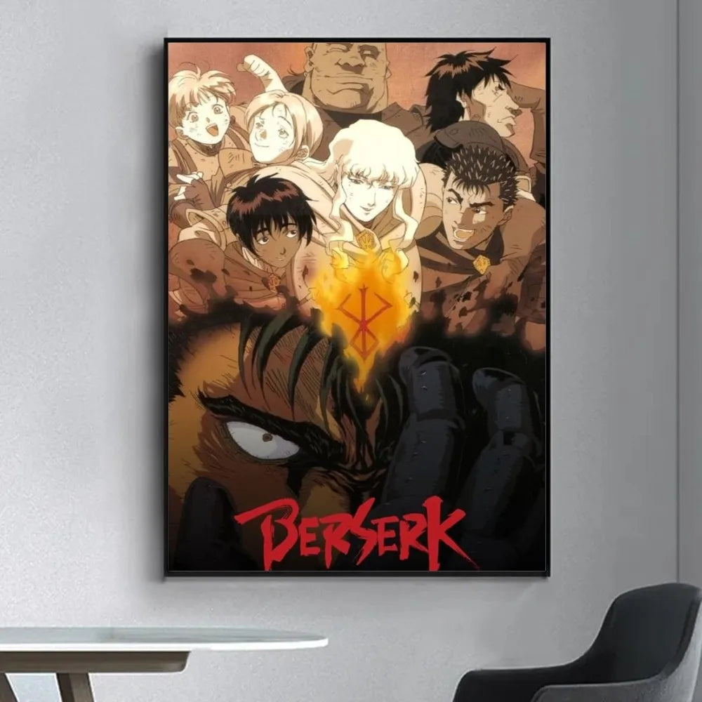 Berserk