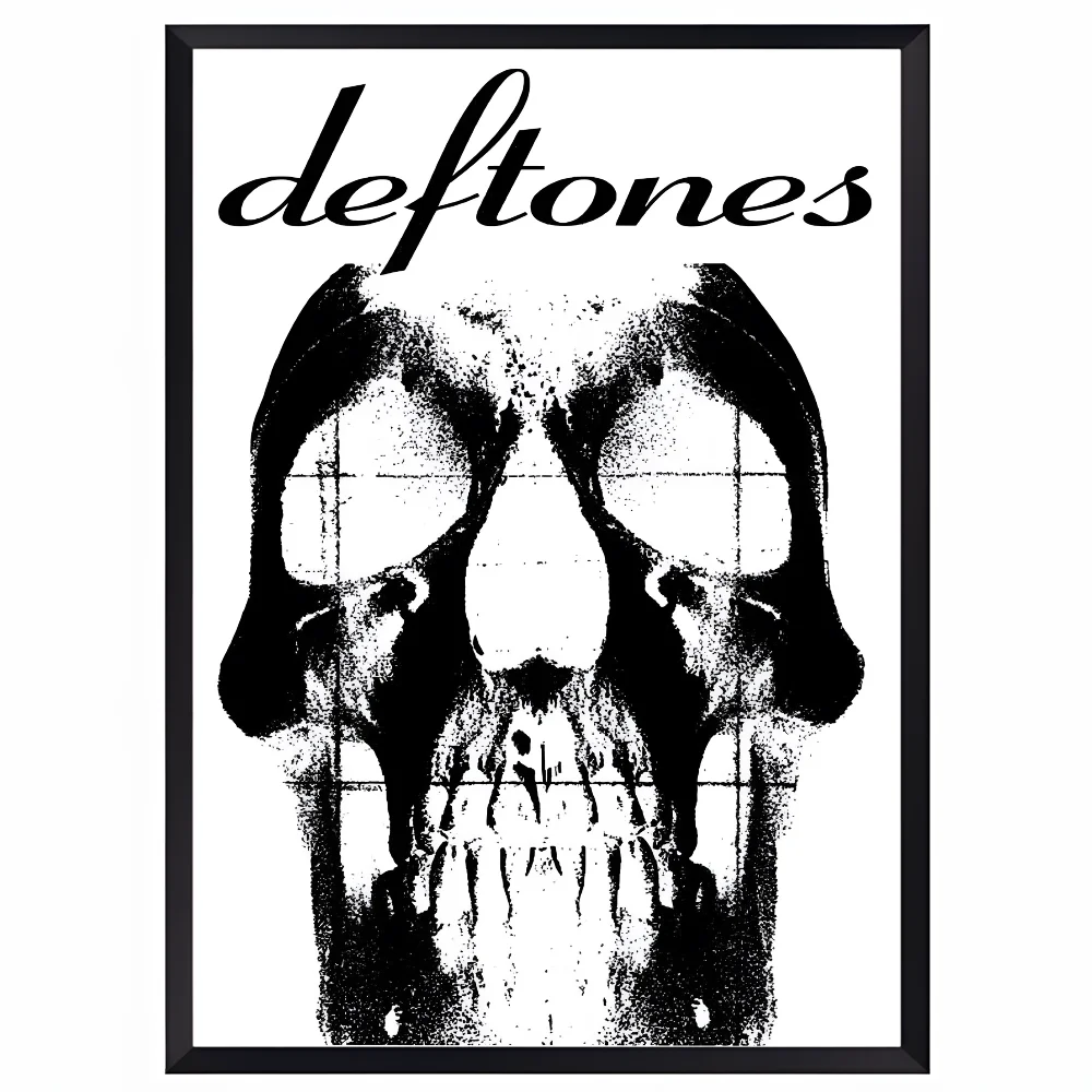 Deftones (1)